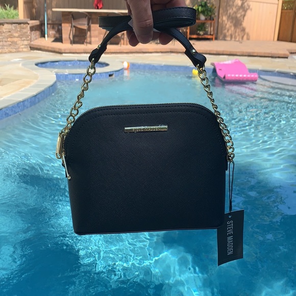 Steve Madden Handbags - New Crossbody Bag